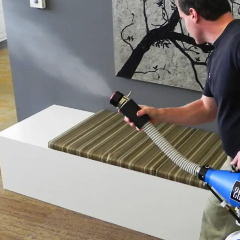 Professional Odor Removal in Mansfield, AR